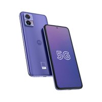 Smartphone Motorola Edge 30 NEO 5G 256GB - Very Peri, RAM 8GB, Câmera 64MP, Selfie 32MP e Tela 6,3