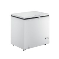 Freezer Horizontal Consul 1 Porta 309 Litros CHA31FB 220V