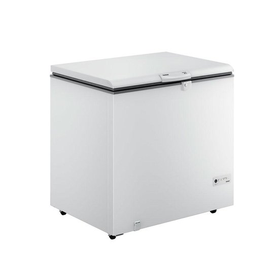 Freezer Horizontal Consul 1 Porta 309 Litros CHA31FB 220V