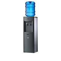 Bebedouro de Garrafão Coluna IBBL GFN2000 110v Prata/Inox 11111001 110V