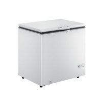 Freezer Horizontal Consul 1 Porta 309 Litros CHA31FB 110V