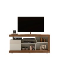 Rack para TV até 65 Polegadas Linea Brasil Gramado