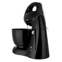 Batedeira Britânia Pérola 550 Turbo Tigela para 4,3L 500W