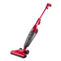 Aspirador de Pó Vertical 2 em 1 1250W Britânia BAS1290V