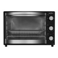 Forno Eletrico Britânia 40l BFE40PI - 220V