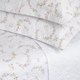 Colcha Trapuntada Casal Scavone 300 Fios Fiori