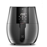 AirFryer Eletrolux Fritadeira Sem Óleo Digital 3,2L - Grafite - EAF20