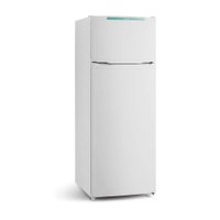 Geladeira Refrigerador Consul Cycle Defrost Duplex 2 Portas 334 Litros CRD37