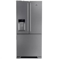 Refrigerador Brastemp Gourmand Frost Free Inox 515L BRH86ARBNA