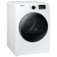Secadora Elétrica Samsung 12 kg DV12 - Branca