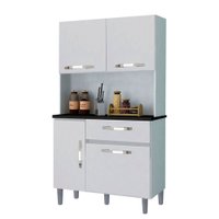 Conjunto de  Cozinha Luiza Imop