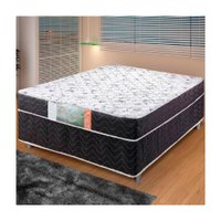 Colchão Globalflex Vulcanus Luxo D28 Aberto 138x188x40 18004303