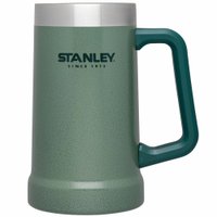 Caneca Térmica De Cerveja Stanley 710ml