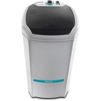 Lavadora de Roupa LE1401 Semi Automática Lavamax Eco 14 Kg Suggar Branca