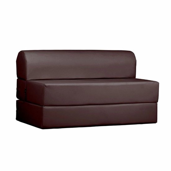 Sofá Cama Paropas Casal Multiuso New Extra