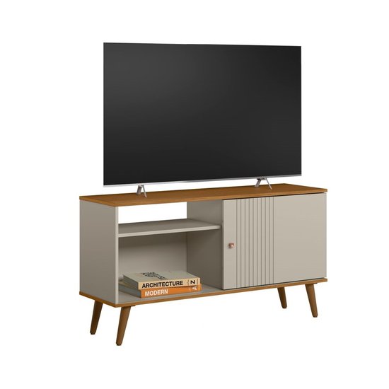 Rack para TV 50 polegadas Rubi Linea Brasil
