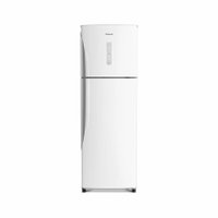 Geladeira-Refrigerador  2 Portas Panasonic Frost Free com 387 Litros de Capacidade NR-BT41PD1W