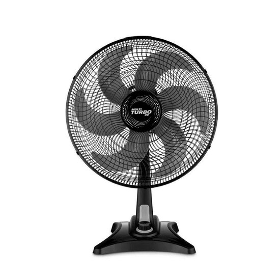 Ventilador de Mesa VL401 40cm Multi Turbo 40
