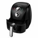 Fritadeira sem Óleo Air Fryer AFN-40-BFS 4 Litros 1500W 20A Mondial