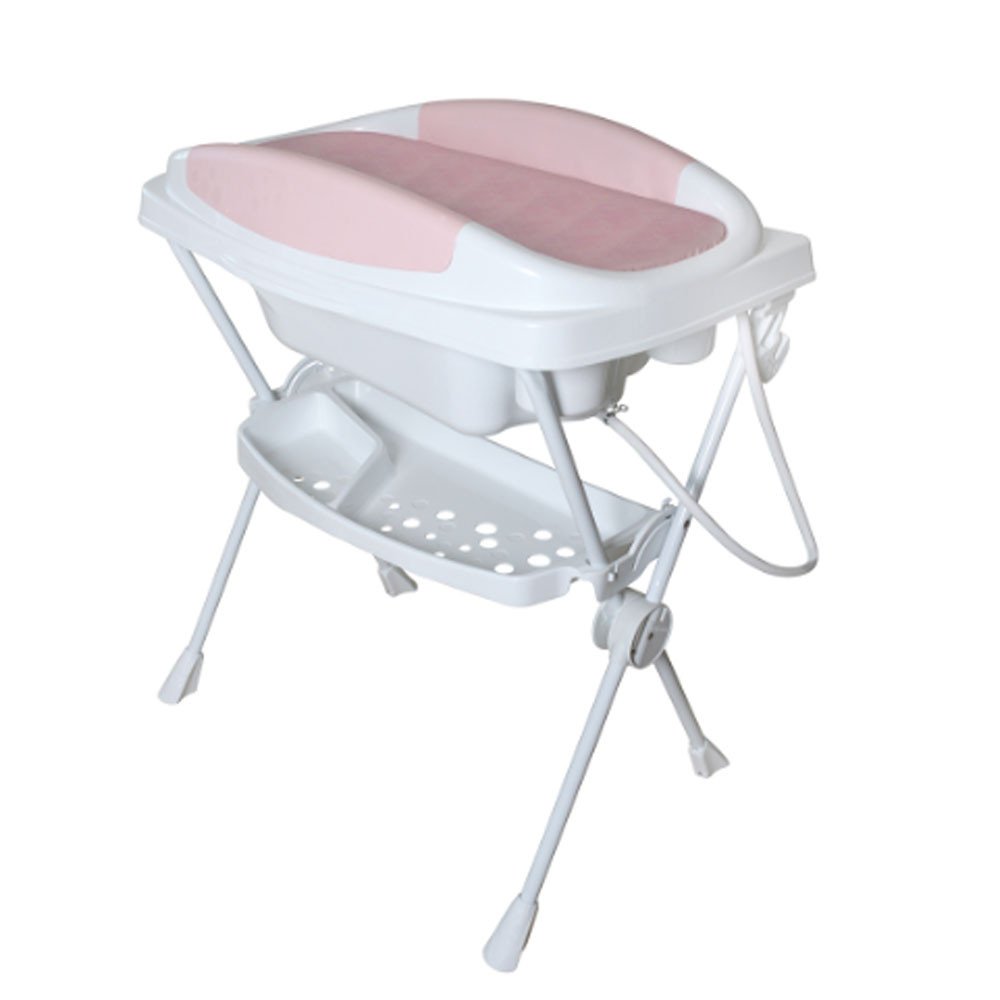 Banheira Galzerano Premium 20l Rosa 7005