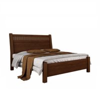 Cama de Casal 185 Móveis Valverde
