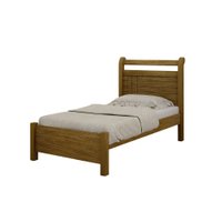 Cama Solteiro 181 Móveis Valverde