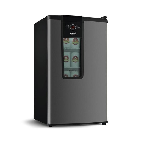 Cervejeira Consul Titanium CZD12AT (CZD12) 110v