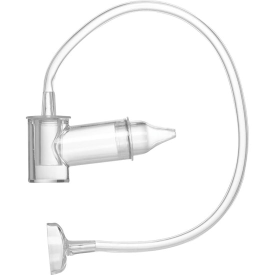 Aspirador Nasal Infantil Bebe Higiene Nariz com Estojo Sugador 1147551