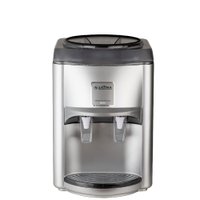 Bebedouro de Água Latina Branco Acquaice Compressor - BR355