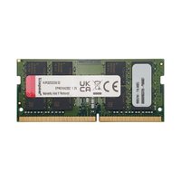 Memória para Notebook 32GB Kingston, DDR4, 3200MHz, CL22 - KVR32S22D8/32