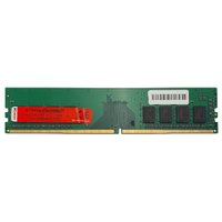 Memória 4GB KTROK, DDR4, 2666MHz - KT-MC4GD42666DT