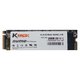 SSD 1TB KTROK, M.2 2280, PCI-e NVMe - KTROK NVME 1TB
