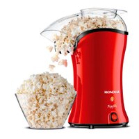 Pipoqueira Popflix Mondial PP-03 Vermelha