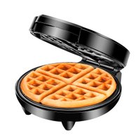 Máquina de Waffle Mondial GW-01 Preto