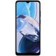 Smartphone Motorola E22 128GB Preto Mediatek G37 4GB RAM 6.5 Polegadas Câmera Dupla e Selfie 5mp Dual Chip