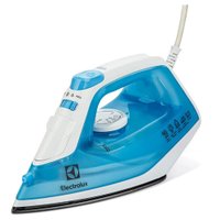 Ferro De Passar Vapor Electrolux Easyline SIE60 Azul