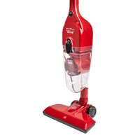 Aspirador de Pó Vertical Britânia Filtro Ciclone 1400W BAS1500V - Vermelho
