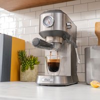 Cafeteira Espresso Compacta Perfect Brew Oster