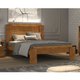 Cama de Casal Dallas Sallêto Cinamomo