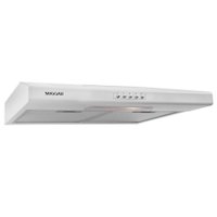 Depurador de Ar 60cm Slim  3 Velocidades Suggar DI61