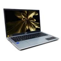 Notebook Acer Aspire 3, Intel Core I3-1115G4, W11, 8GB, 256GB SSD M.2 NVME, Tela 15.6" A315-58-31UY