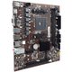 Placa Mãe Duex DX A320ZG M2, AMD AM4, DDR4, Micro ATX