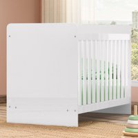 Berço Mini Cama Labirinto