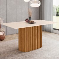 Mesa de Madeira Solana SC69