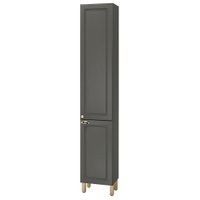 Paneleiro 2 Portas 4 Prateleiras 6171.5