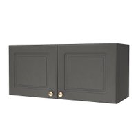 Armário Aéreo Cozinha 80 Cm 2 Portas 6171.3