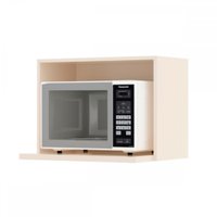 AéREO MICRO-ONDAS 600MM INTEGRA FENDI - HENN