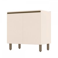 Armário de Cozinha 2 Portas Connect C64
