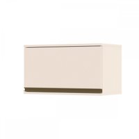 Armário Aéreo Cozinha 1 Porta Basculante Connect C77