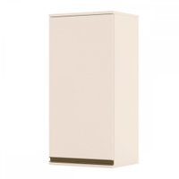 Armário Aéreo Cozinha Connect 1 Porta 100% MDF C81
